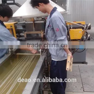 Double Pillar Automatic HDPE Screen Changer thumbnail-2