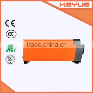 IGBT DC Inverter Three Phase High Frequency Heavy Duty CO2 Gas Tig/stick/mig/mag Twin Pulse Aluminum Welder MIG-350H thumbnail-6