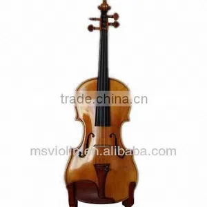 Student Violin for Beginner Made in China for Sale thumbnail-1