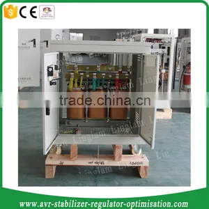 Dry Type Transformer With Enclosure thumbnail-3