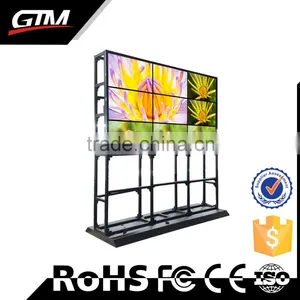 Export Quality Good Prices China Supplier Lcd Video Wall For Advertising Display thumbnail-1