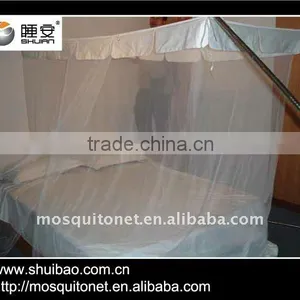 Rectangular Mosquito Net thumbnail-1