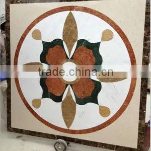 Hotels Marble Floor Pattern thumbnail-1