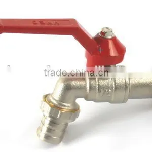 HR3070 Brass Bibcock thumbnail-2