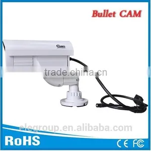 High Quality Outdoor Wireless Wifi HD IP Security Camera Wholesale Onvif Support thumbnail-2