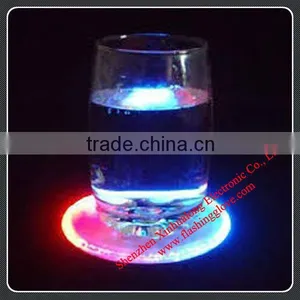 2013 Cool LED Party Mat/Bar Mat/Party Gift/Party Decoration thumbnail-1
