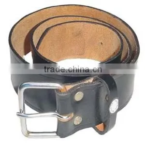 LEATHER BELT thumbnail-1