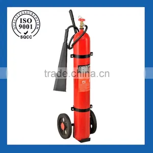 High Quality 6kg Co2 Fire Extinguisher thumbnail-6