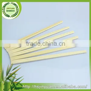 Top Level High Grade Naked Bamboo Chopsticks thumbnail-6