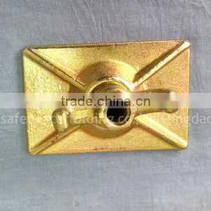 Casting Iron Wring Nut thumbnail-3