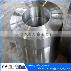 Large Forging Casting Gear OEMrotating Gear Ring thumbnail-5