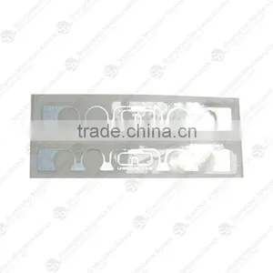 2011 China New Design RFID Adhesive Tag thumbnail-1
