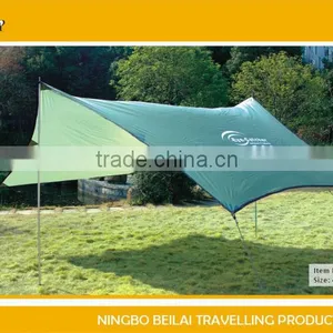 Outdoor Camping Canopy for Sun Shelter thumbnail-1