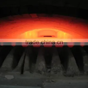 Steel Wire Heat Treatment Annealing Furnace Type A Usage for Steel Cord thumbnail-2