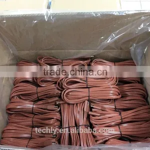 Auto Molding Y SR Copper Conductor Material PVC Coated Wire Fused Lead Cable Harness thumbnail-6