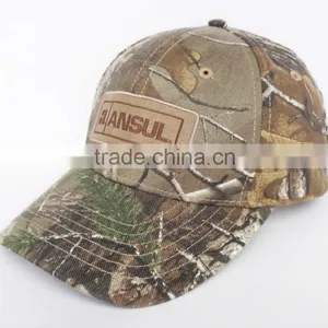 2014 New Fashion Customize China Factory Custom Print Cotton Baseball Hat and Cap thumbnail-3