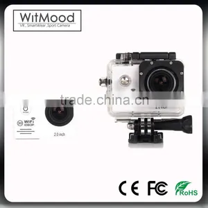 DHL EMS Fast Shipping Full HD 1080P Sports Camera Action Cameras SJ8000 Helmet Waterproof Camera Motor Mini DV thumbnail-6
