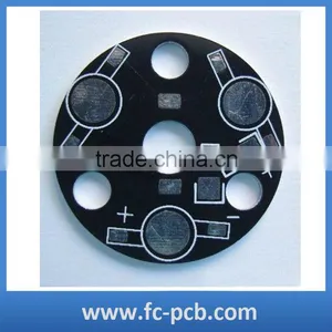 Aluminum Led Smd Aluminum Pcb thumbnail-1
