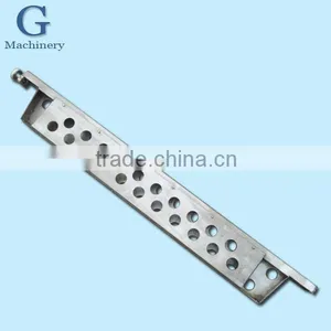 Professional Manufactory Metal Punching&stamping Parts thumbnail-1