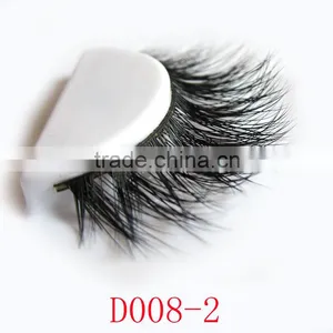 2016 New 3D Mink Fur Eyelashes ,hot Sell Eyelash,100% Handmade Wholesale Eyelash thumbnail-2