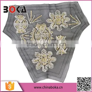BOKA Large Sequin Motif for T Shirt thumbnail-1