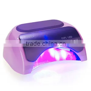 Nail Art Machine 48W UV LED Nail Lamp With IR Sensor thumbnail-4