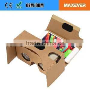 Ultrahard High Quality Accept OEM Customized Cardboard Google thumbnail-4