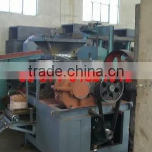Metal Scrap Briquetting Press (86-15978436639) thumbnail-1