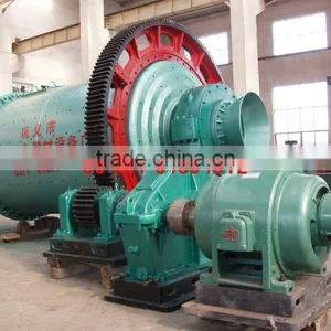 Lead Ore Processing Equipment (86-15978436639) thumbnail-1