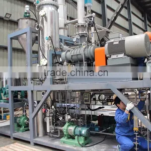 Sodium Chloride Evaporative Crystallizer thumbnail-2