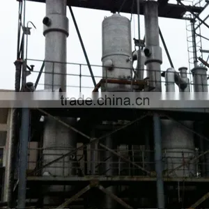 Mechanical Vapor Recompression Evaporator for Wastewater Treatment thumbnail-4