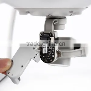 PTZ Motor Accessories Aluminum Cable for DJI Phantom 4 thumbnail-5