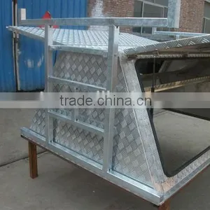 Tradesman Canopy thumbnail-1