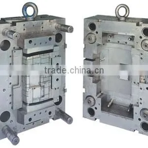 Injection Moulding and Plastic Parts Manufacturing thumbnail-1