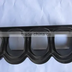 PC Injection Moulded Plastic Products With Black Colour thumbnail-3