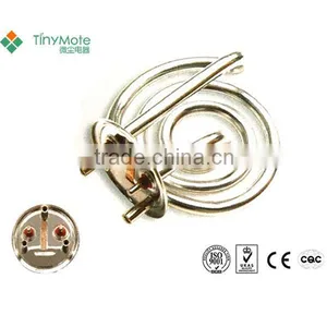Immersion Flanged Electric Kettle Heating Element thumbnail-1