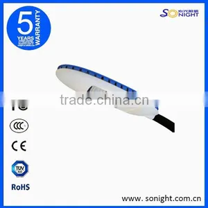 Energy Saving Patented -honeycomb Structure IP67 Led Street Light,led Light Street for Garden,courtyard thumbnail-5