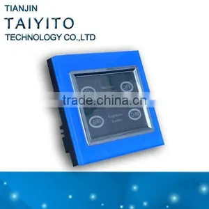 Touch Screen Swith For 2-way Scene Control/Smart Home thumbnail-1