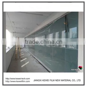 6+6mm High Clear or Normal Clear Smart Glass thumbnail-1