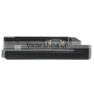 7 Inch 450ma Current AV Input Industry Capacitive Touch Screen With Lux Auto Brightness Optional thumbnail-4