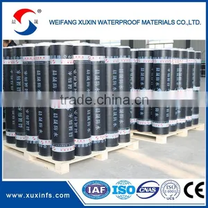 Outdoor Waterproof Rubber Flooring Waterproof Tape for Pools thumbnail-5