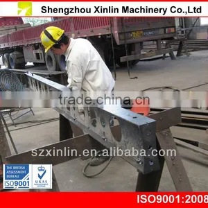 Custom Precision Structural Steel Beam With 15 Years thumbnail-1