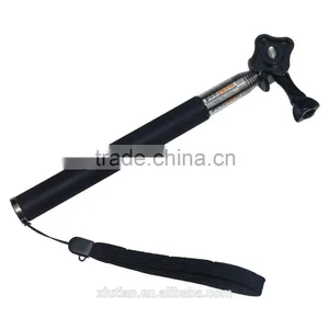 New Monopod for Go Pro 4/3+/3/2/1 & Camera With 1/4inch Screw Type GP138 thumbnail-1