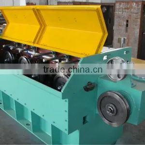 Intermediate Copper Wire Drawing Machine(HXE-17MDS) thumbnail-2