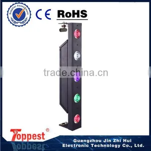 5x12w Led Rgbw Lights Mini Led Lights thumbnail-2