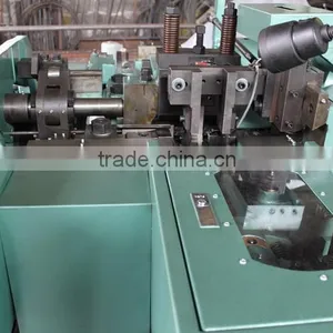 Automatic Chain Bending Machine 13mm to 18mm thumbnail-3