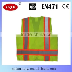 Low Price New Warning Vest thumbnail-1