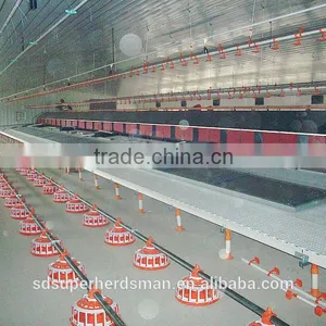 Chicken Poultry Breeder Equipments thumbnail-1