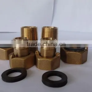 Multi Jet Water Metre Inculde Nuts and Connectors thumbnail-5