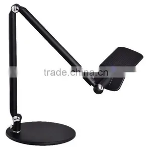 Taiwan 2014 New Dimmer Led Table Lamp JK837BK Nail Table Led Lamp Quality Choice thumbnail-1